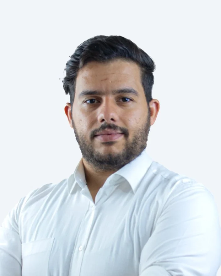 Oussama Benzita