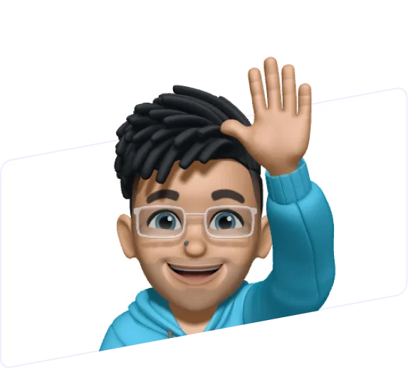 memoji client