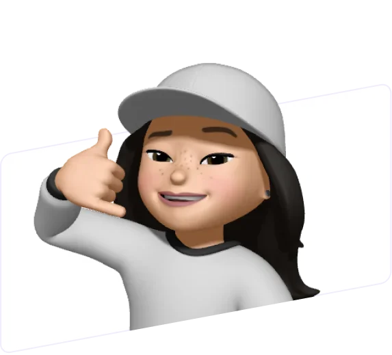 memoji client